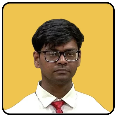 Nayan Gautam